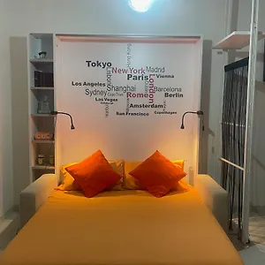 Chez Margot Appartamento