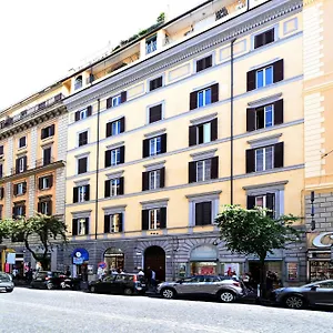 Vatican In Cola Di Rienzo Appartamento