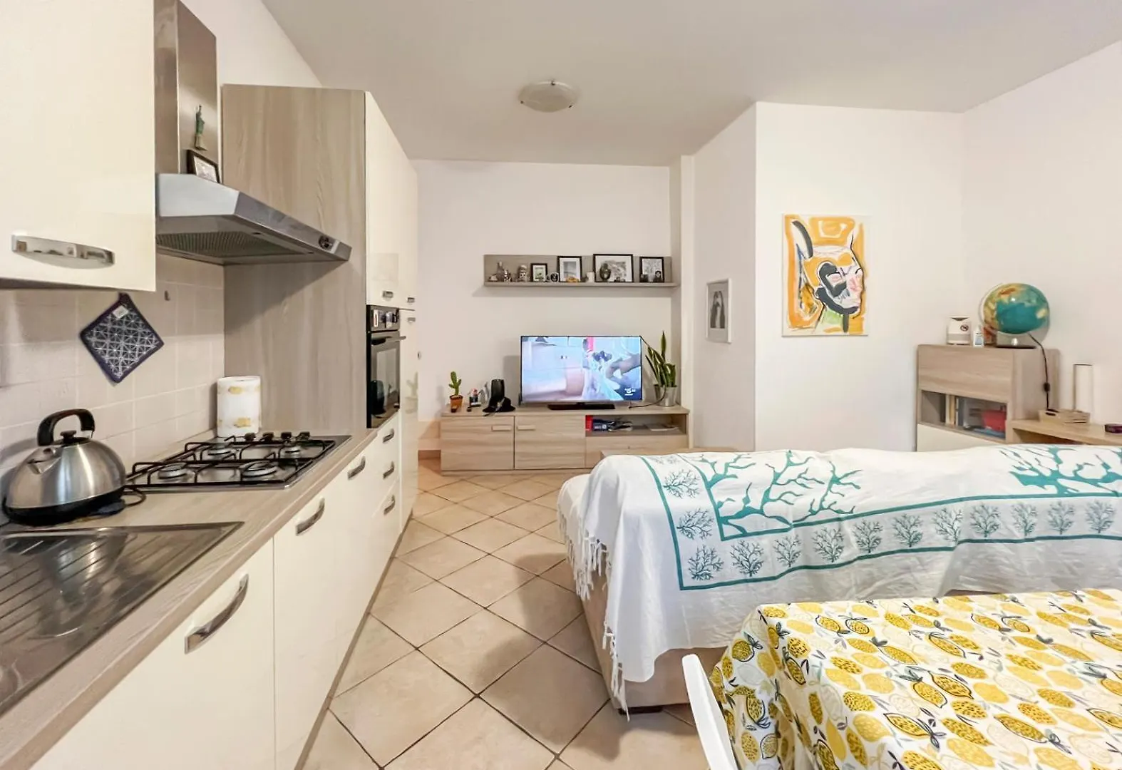 Spacious Apartment Near St Peter'S Church Rome