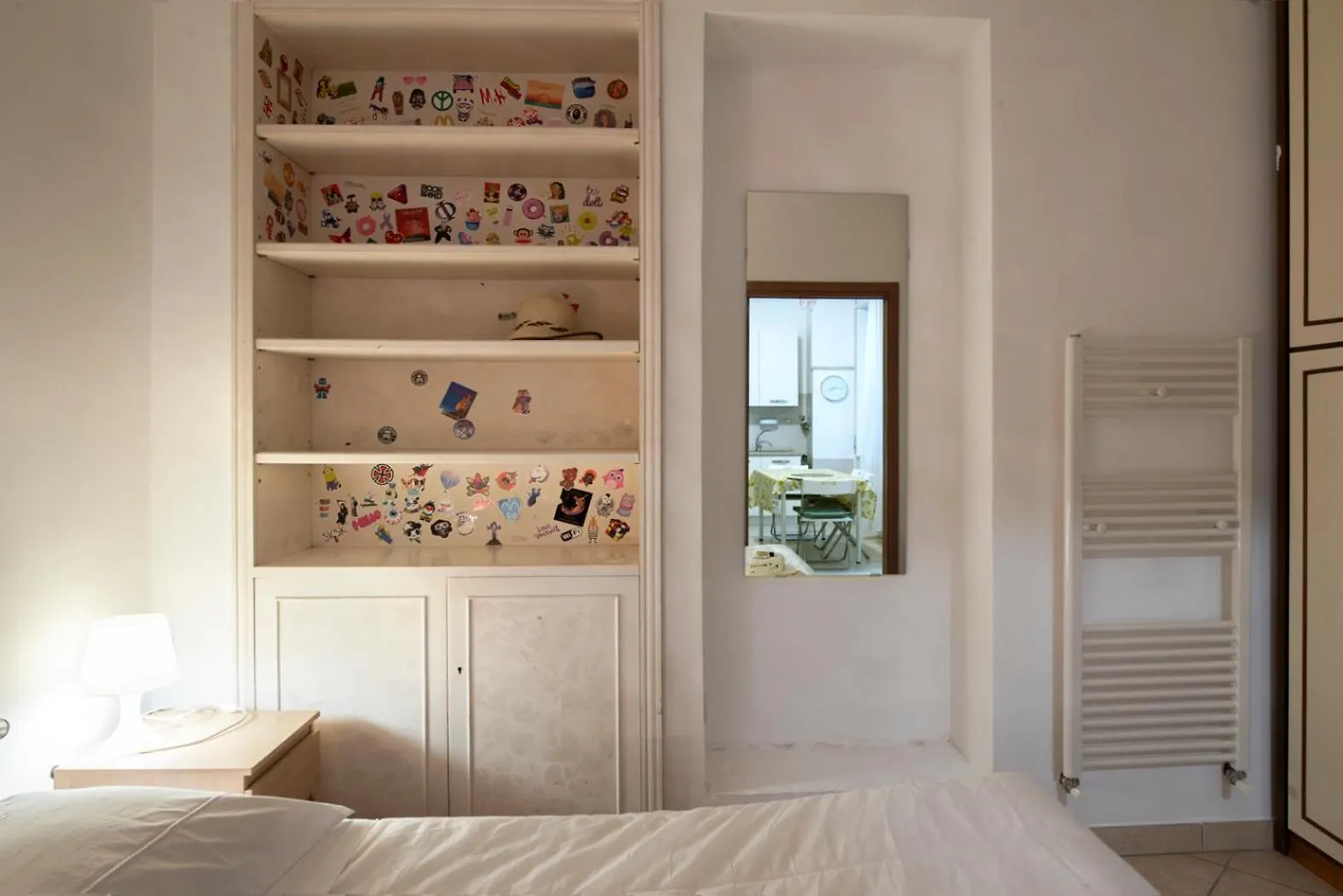 Spacious Apartment Near St Peter'S Church Rom
